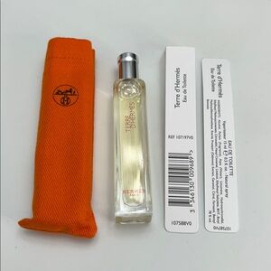 Hermes Terre d’Hermes 15ml Travel Size Sprayer